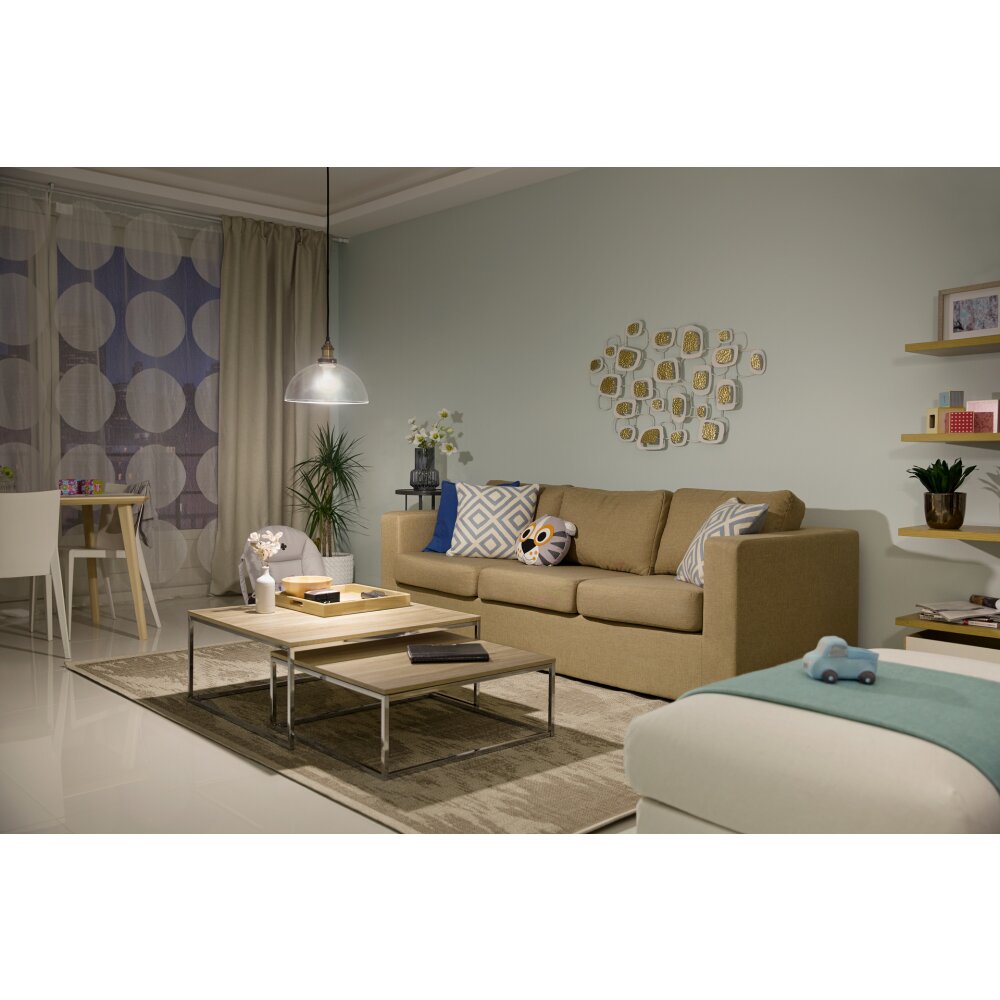 Philips Klassieke set van 6 LED E27 7 Watt 2700 Kelvin 806 Lumen