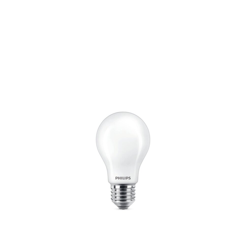 Philips Klassieke set van 6 LED E27 7 Watt 2700 Kelvin 806 Lumen