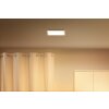 Philips WiZ Plafondpaneel LED Wit, 1-licht