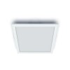 Philips WiZ Plafondpaneel LED Wit, 1-licht