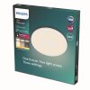Philips Ozziet Plafondpaneel LED Wit, 1-licht