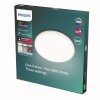 Philips Ozziet Plafondpaneel LED Wit, 1-licht