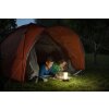 Philips Cicero Tafellamp voor buiten LED Zwart, Wit, 1-licht