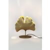 Holländer GINGKO Tafellamp Goud, 1-licht Holländer GINGKO Tafellamp Goud, 1-licht