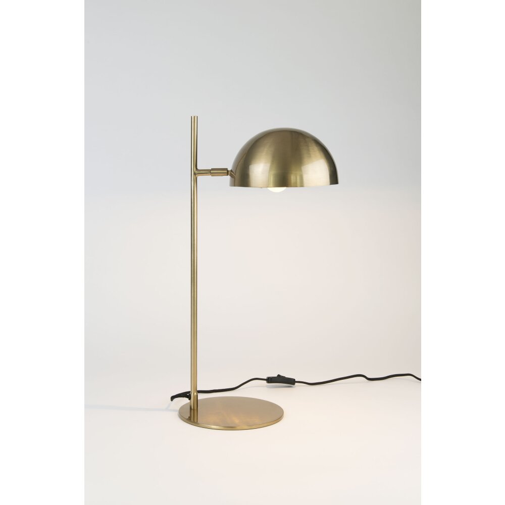 Holländer MIRO Tafellamp Goud, 1-licht main product photo