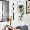 Rascoupet Muurlamp Wit, 2-lichts
