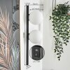 Rascoupet Muurlamp Wit, 2-lichts