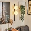 Rascoupet Muurlamp Wit, 2-lichts
