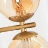 Remaisnil Muurlamp Messing, 2-lichts