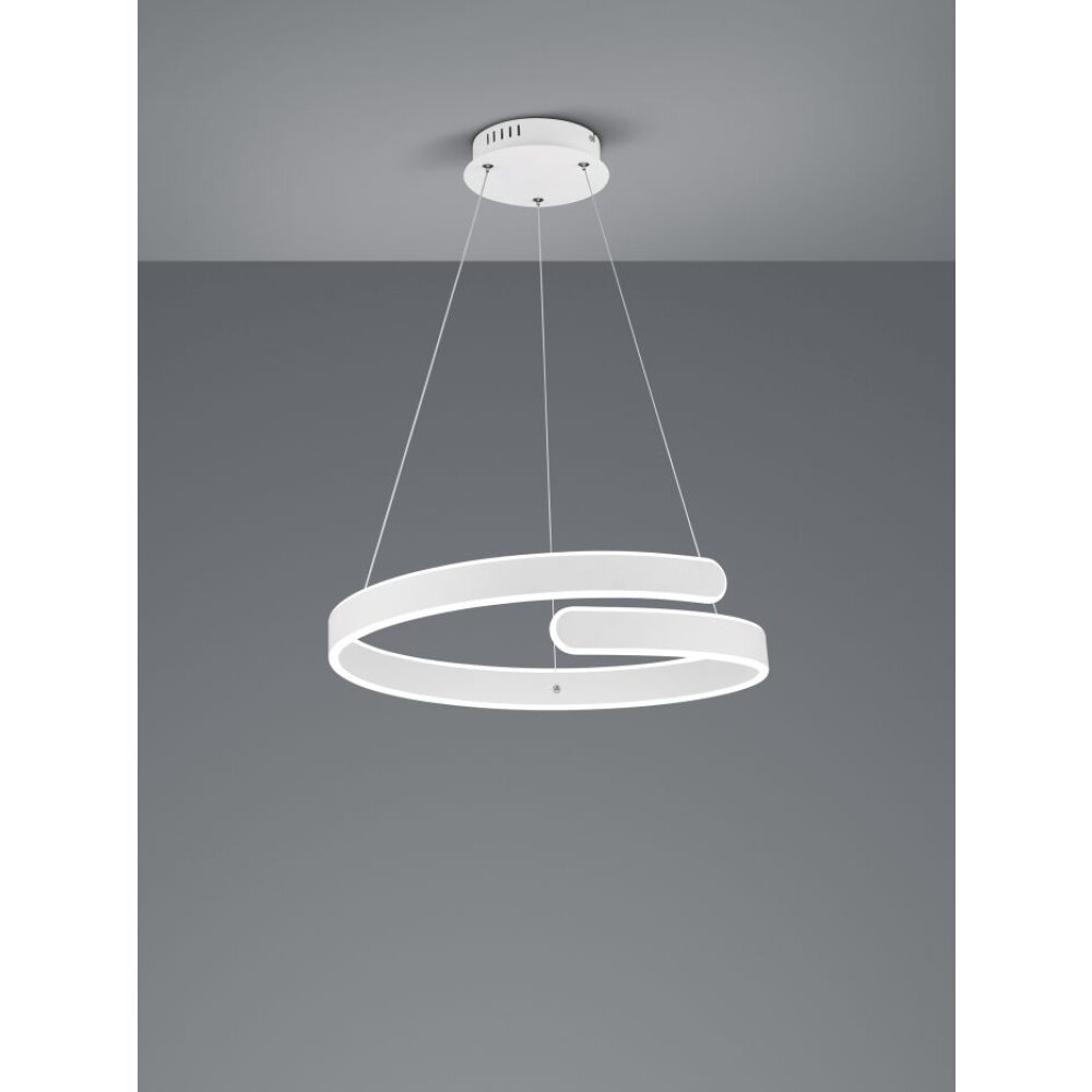 Reality Parma Hanglamp LED Wit, 1-licht main product photo