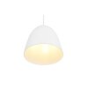 Reality Tilda Hanglamp Wit, 1-licht