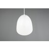 Reality Tilda Hanglamp Wit, 1-licht