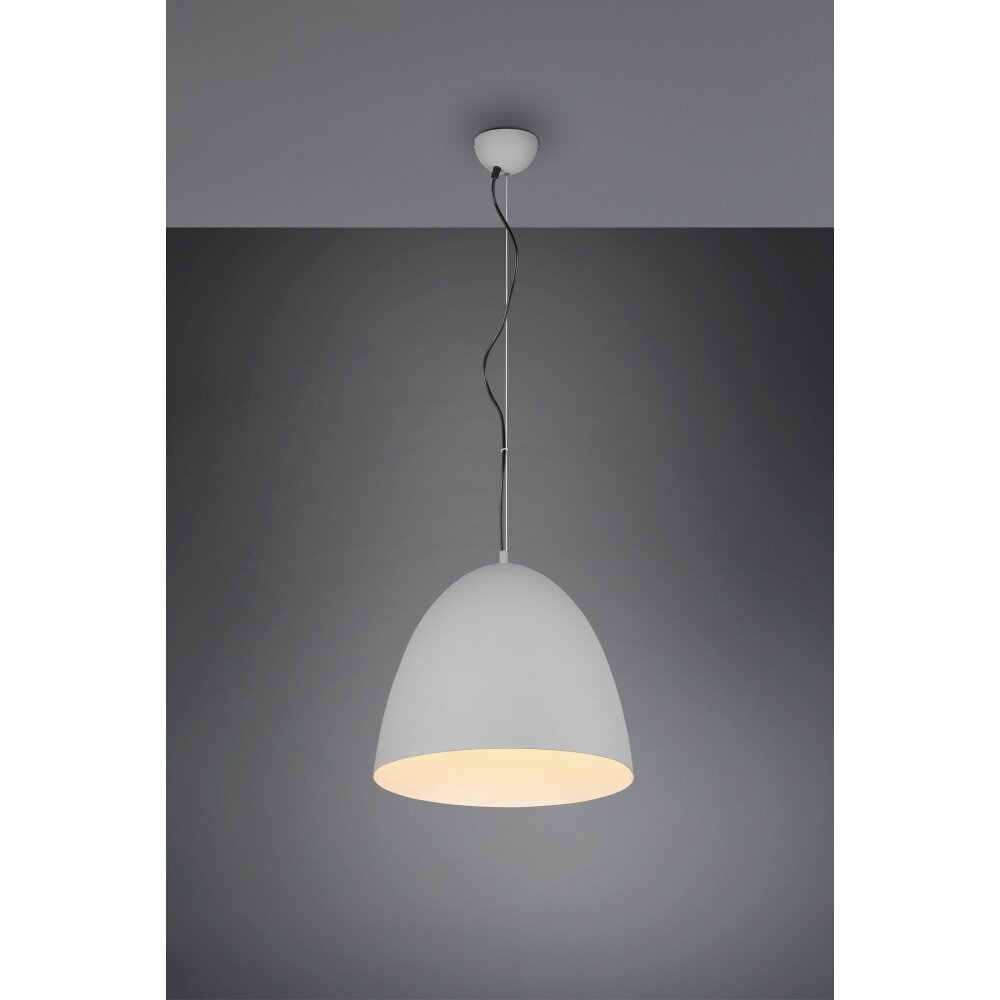 Reality Tilda Hanglamp Grijs, 1-licht main product photo