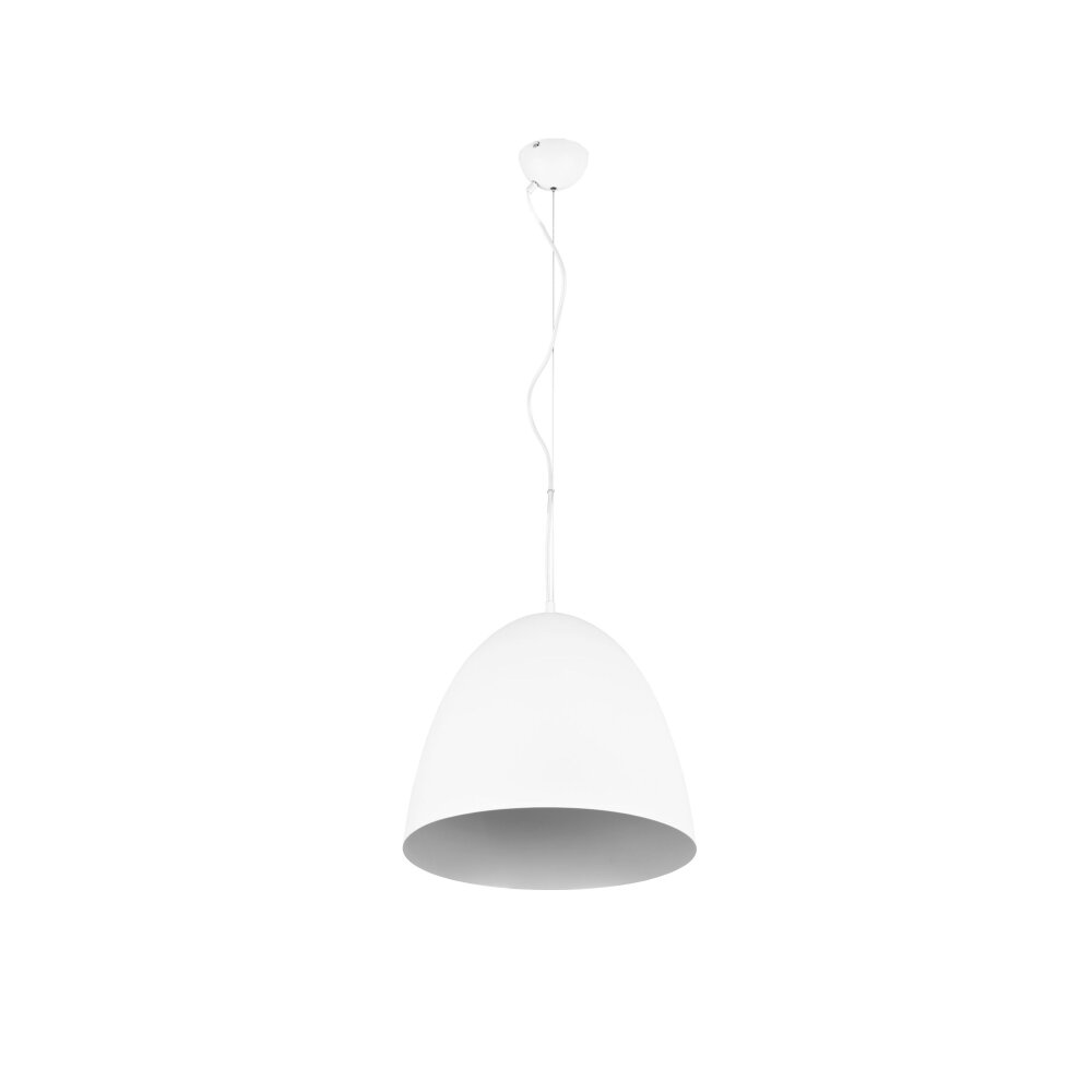 Reality Tilda Hanglamp Wit, 1-licht