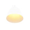 Reality Tilda Hanglamp Wit, 1-licht