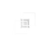 Reality Venida Plafondlamp LED Chroom, 1-licht