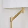 Manhenha Staande lamp Messing, 1-licht