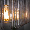 Trax Hanglamp Antraciet, 5-lichts