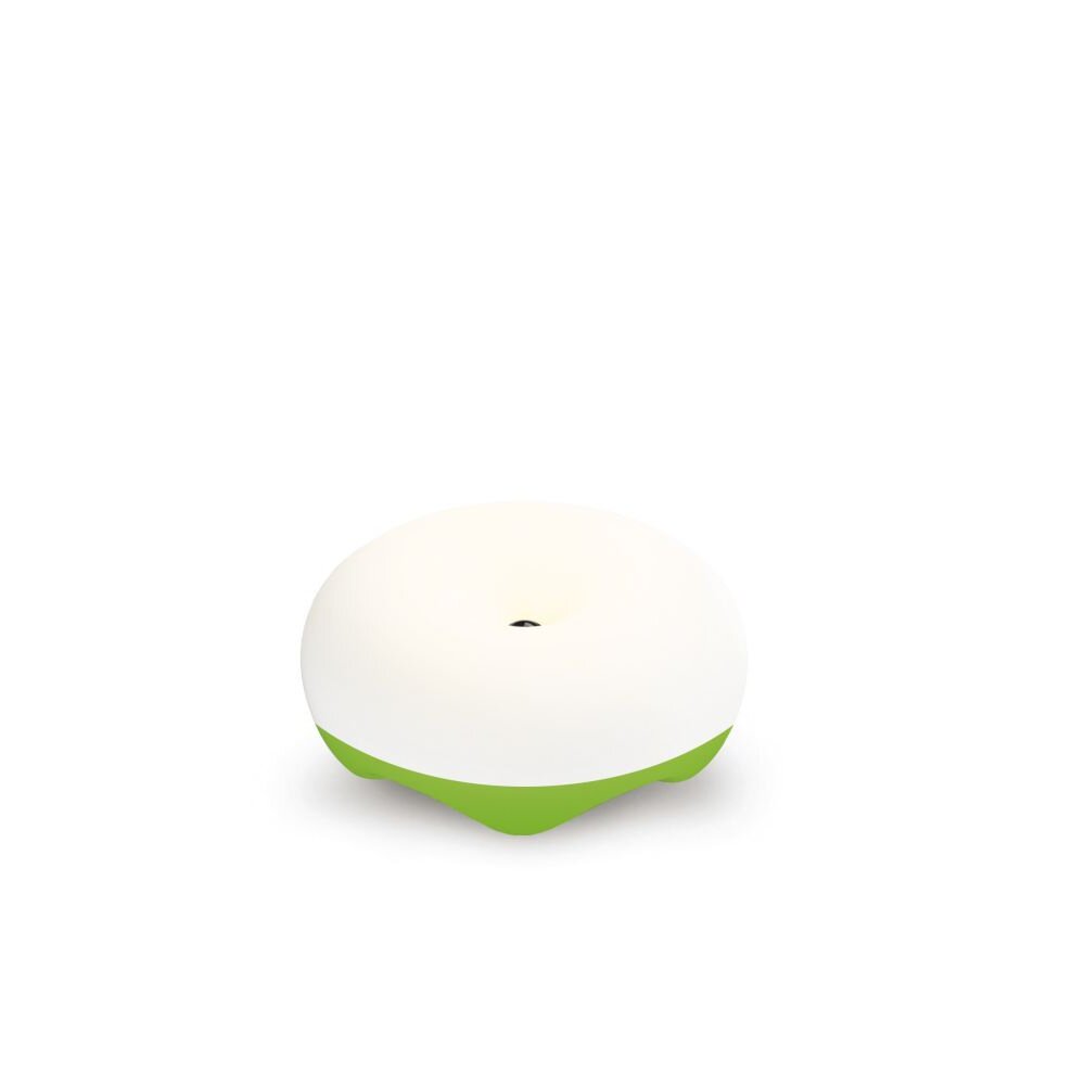 Fabas Luce Bluma Tafellamp LED Groen, 1-licht main product photo