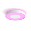 Philips Hue Xamento Plafondlamp LED Wit, 1-licht, Kleurwisselaar