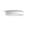 Philips Hue Xamento Plafondlamp LED Wit, 1-licht, Kleurwisselaar