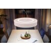 Philips Hue Enrave Hanglamp LED Wit, 1-licht, Afstandsbediening