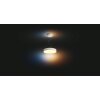 Philips Hue Enrave Hanglamp LED Wit, 1-licht, Afstandsbediening