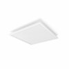 Philips Hue Surimu Plafondpaneel LED Wit, 1-licht, Kleurwisselaar