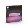 Philips Hue Surimu Plafondpaneel LED Wit, 1-licht, Kleurwisselaar