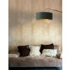 Steinhauer Elegant Classy Muurlamp Zwart, 1-licht