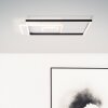 Brilliant Iorgo Plafondlamp LED Wit, 1-licht