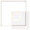 Brilliant Iorgo Plafondlamp LED Wit, 1-licht
