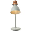 Brilliant Erena Tafellamp Groen, 1-licht