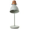 Brilliant Erena Tafellamp Groen, 1-licht