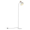 Brilliant Erena Staande lamp Groen, 1-licht
