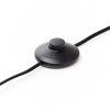 Brilliant Erena Staande lamp Groen, 1-licht