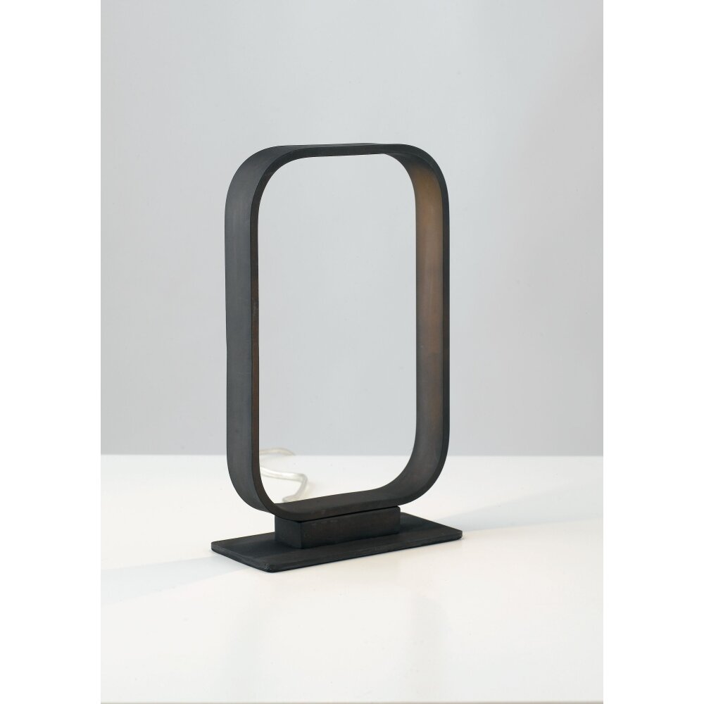 Luce Design Moka Tafellamp LED Mokka, 1-licht main product photo