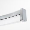 Thilo Hanger LED Chroom, 2-lichts