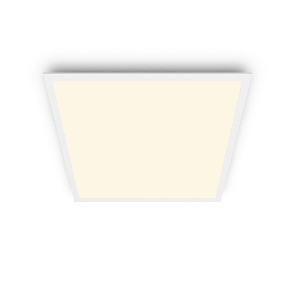 Philips Touch Plafondpaneel LED Wit, 1-licht main product photo