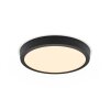 Philips Magneos Inbouwspot LED Zwart, 1-licht