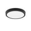 Philips Magneos Inbouwspot LED Zwart, 1-licht