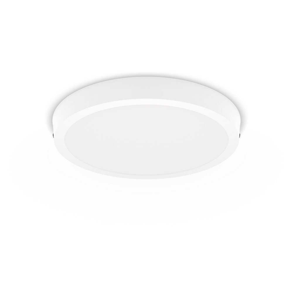 Philips Magneos Inbouwspot LED Wit, 1-licht