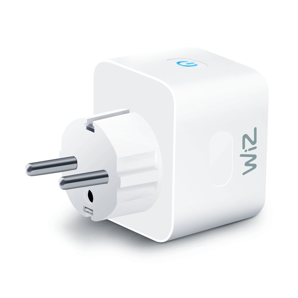 Philips WiZ Accessoires Wit main product photo
