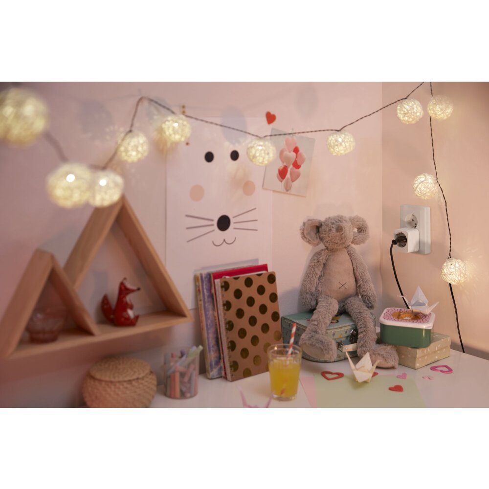 Philips WiZ Accessoires Wit
