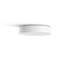 Philips Hue Enrave Plafondlamp LED Wit, 1-licht, Afstandsbediening