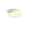 Philips Hue Enrave Plafondlamp LED Wit, 1-licht, Afstandsbediening