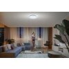 Philips Hue Enrave Plafondlamp LED Wit, 1-licht, Afstandsbediening