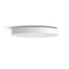 Philips Hue Enrave Plafondlamp LED Wit, 1-licht, Afstandsbediening