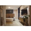 Philips Hue Devere Plafondlamp LED Wit, 1-licht, Afstandsbediening