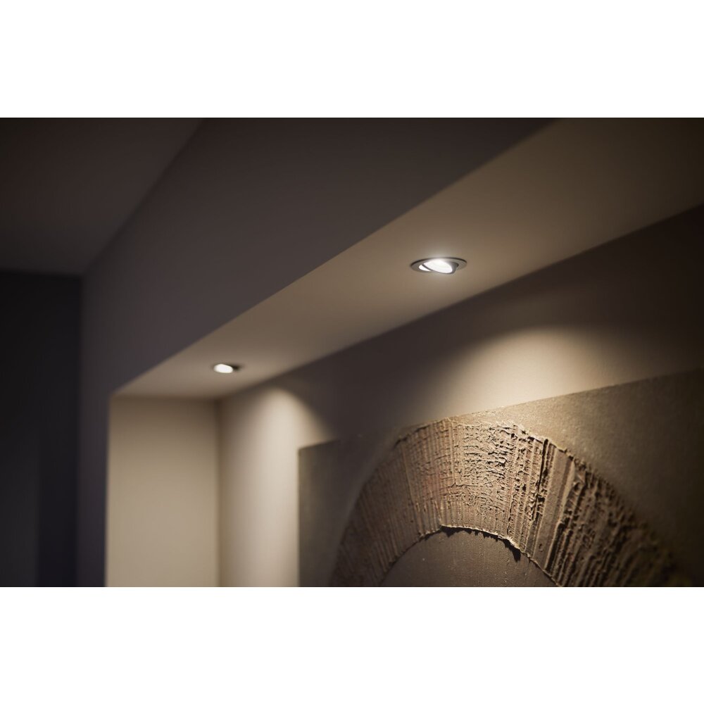 Philips Hue Centura Inbouw verlichting LED Wit, 1-licht, Kleurwisselaar main product photo